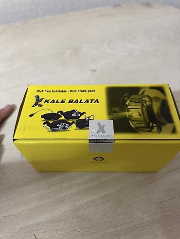 buggy motor: Arxa, Ford Fusion, Orijinal, Yeni — 2