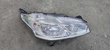 auto kamera 3 u 1: FAROVI ZA PEUGEOT 208 | Far Peugeot 208 — 1