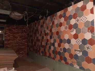 Укладка плитки: Укладка плитки — 12