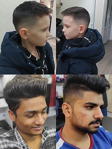 Парикмахеры: Давайте знакомиться! ✨ Вы давно искали «своего» мастера, который не — 2