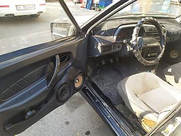 спринтер в рассрочку: ВАЗ (ЛАДА) 2114: 2004 г., 1.5 л, Механика — 8