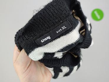 sinsay link: Sinsay, Sweter damski, rozmiar XL — 4