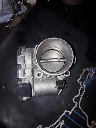 silikonski prag: ALFA ROMEO 147 1.6 KLAPNA GASA U ODLUCNOM STANJU | Alfa Romeo 147 — 1