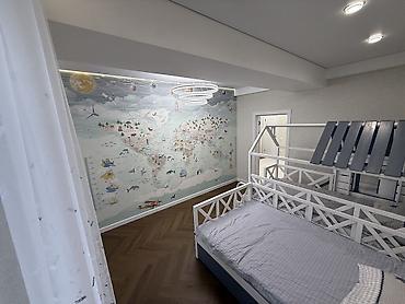 Продажа квартир: 3 комнаты, 105 м², Элитка, 2 этаж, Свежий ремонт — 6