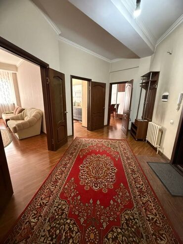 Продажа квартир: 2 комнаты, 70 м², Элитка, 2 этаж, Косметический ремонт