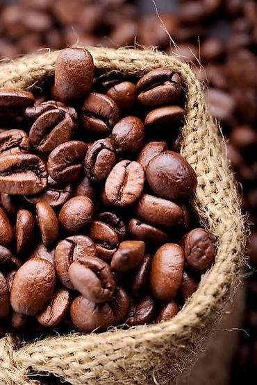 мед: Məhsul: Qəhvə dənələri və qarışıqları (100% Arabica, xüsusi bənd — 6