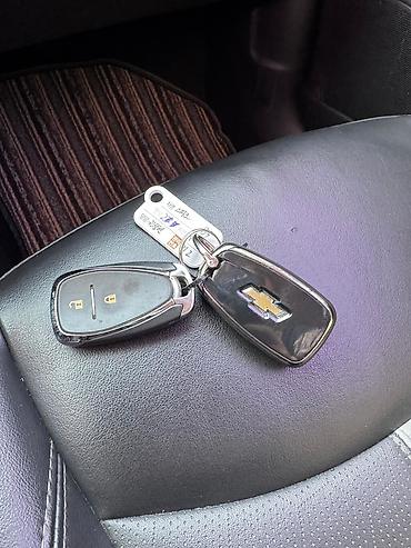 Chevrolet: Chevrolet Spark: 2019 г., 0.1 л, Автомат, Бензин, Хэтчбэк — 13