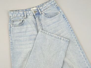 Jeans for women, SinSay, size M (EU 38)