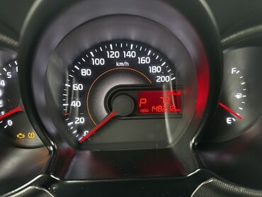 Kia: Kia Ray: 2019 г., 1 л, Автомат, Бензин, Минивэн — 12