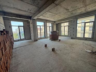 zigda bina evleri: 2 otaqlı, Yeni tikili, 89 kv. m — 10