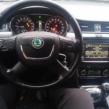 bravo: TABLA AIRBEGOVI POJASEVI ZA ŠKODA SUPERB OD 2008. DO 2012. GOD. | — 1