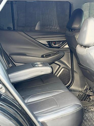 Subaru: Subaru Outback: 2020 г., 2.5 л, Бензин — 9