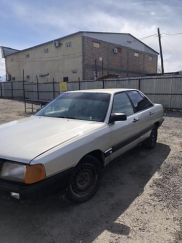 голф 3 гитара: Audi 100: 1997 г., Механика, Седан — 4