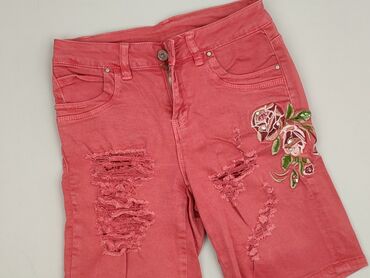 Shorts for women, size S (EU 36)