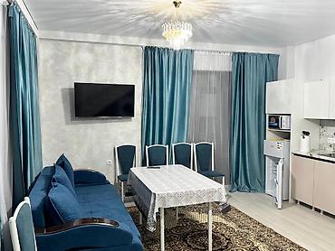 studio apartment: Сдается двухуровневая квартира с полноценной кухней и двумя спальнями — 4