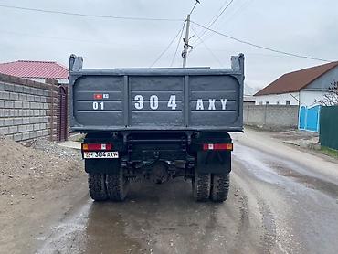 ЗИЛ: ЗИЛ : | 1989 г at lalafo.kg — 5 ЗИЛ: ЗИЛ : | 1989 г — 5