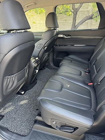 avante 7: Hyundai Palisade: 2021 г., 2.2 л, Автомат, Дизель, Кроссовер — 9