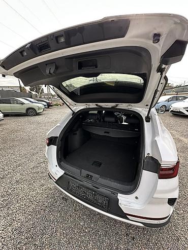 BYD: BYD Song Plus: 2021 г., 0.1 л, Автомат, Электромобиль, Кроссовер — 7