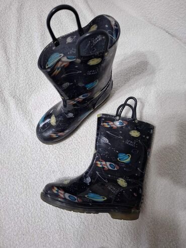 n sport decije cizme: Rubber boots, Size - 31