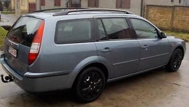 Transport: KOMPRESOR KLIME ZA FORD B-MAX, C-MAX, COUGAR . OD 1998. DO 2010 — 7