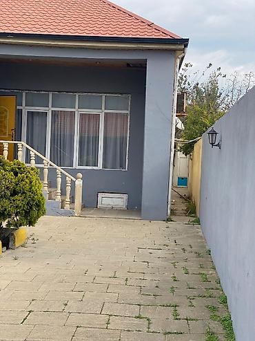 duz sat: Ev 2 yerede bolunub satila biler 90000 azn de Yeni qardaslar qum — 8