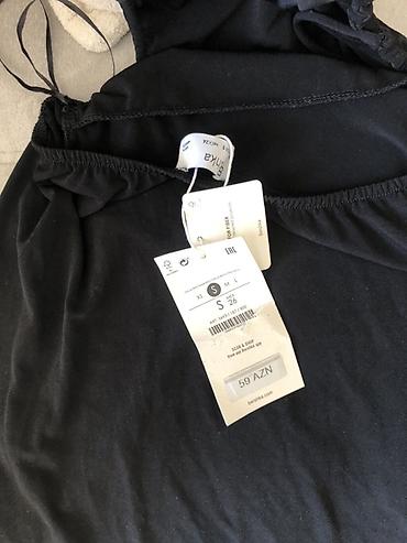 Gündəlik donlar: Stradivarius,pull and bear,bershka qadın üst geyimi – iki model 1) — 34