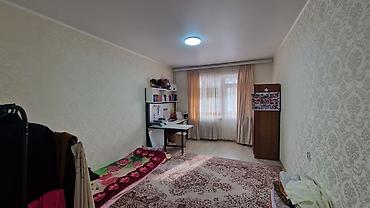 Продажа квартир: 2 комнаты, 70 м², 105 серия, 2 этаж, Косметический ремонт — 9