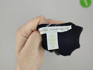 jacqueline de young: Bluzka damska, rozmiar 2XL — 4