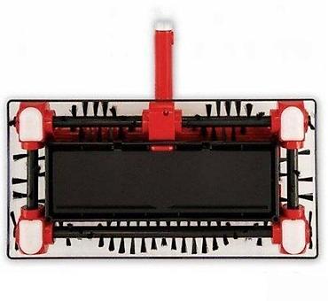 maxi staklene case: Bežični obrtni čistac swivel sweeper NOVO. BEŽIČNI OBRTNI ČISTAČ — 3