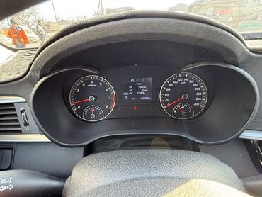 Kia: Kia K5: 2020 г., 2 л, Автомат, Газ, Седан — 11