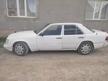 мерс газ бензин: Mercedes-Benz W124: 1990 г., 2.3 л, Автомат, Газ, Седан