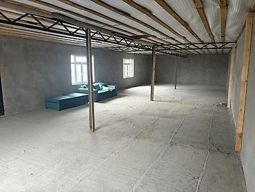 Аренда складов и мастерских: Сдается в аренду помещение под мастерскую /склад второй этаж at lalafo.kg — 4 Аренда складов и мастерских: Сдается в аренду помещение под мастерскую /склад второй этаж — 4