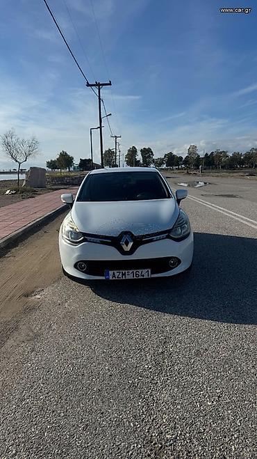 Renault: Ηλίας — 2