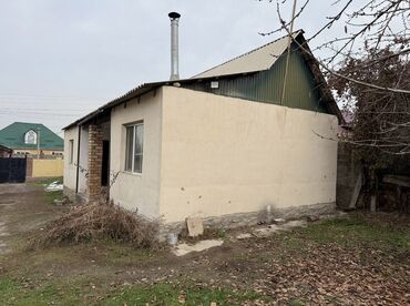 Продажа домов: Дом, 60 м², 3 комнаты, Собственник, Евроремонт — 4