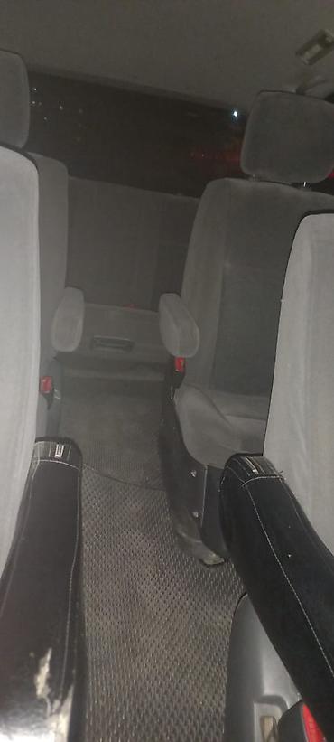 естима 2007: Toyota Estima: 2004 г., 2.4 л, Автомат, Бензин, Минивэн — 7