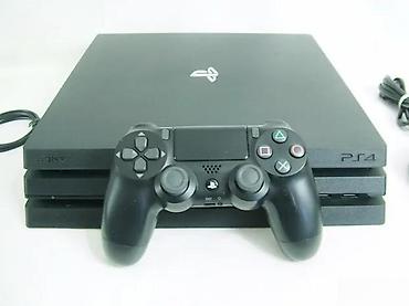 ormaric za ves masinu: U ponudi je Sony PlayStation 4 Pro konzola (4K podrška). Konzola je u — 3