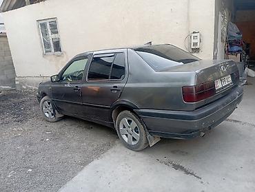 голф вента: Volkswagen Vento: 1993 г., Механика, Бензин, Седан — 2