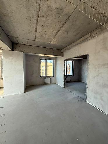 18: 4 комнаты, 135 м², Асанбай мкр Элитка, 11 этаж, ПСО (под самоотделку) — 6