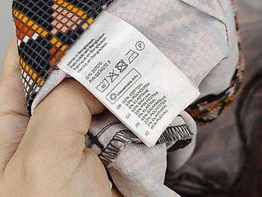 dzwony materialowe hm: H&M, Spodnie materiałowe damskie, rozmiar S — 6