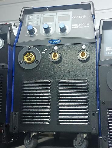 Сварочные аппараты: Сварочный аппарат с ЧПУ, Новый — 14