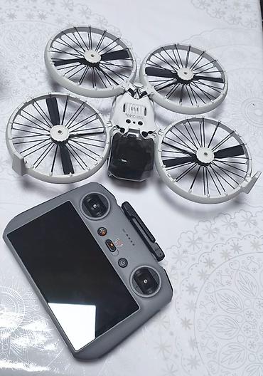 dji mini: Продаю DJI Flip в отличном состоянии. Дрон был использован всего 1 — 3