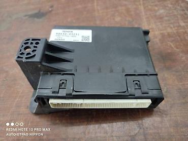 MODUL KLIME ZA TOYOTA AVENSIS OD 2009. DO 2012. GOD. | modul klime i