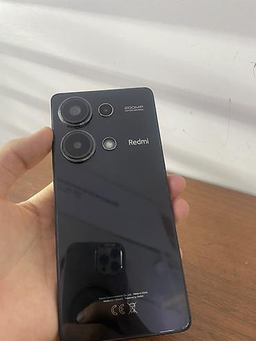 x printer: Смартфон Redmi Note 13 Pro 512 память ✈️ дисплей аригинал 🔥 — 6