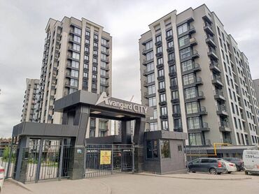 кв час ночь: 4 бөлмө, 167 кв. м, Элитка, 10 кабат, Евроремонт