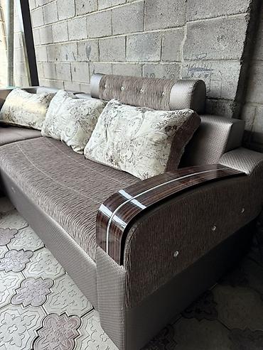sofa: Угловой диван, С ящиками — 5