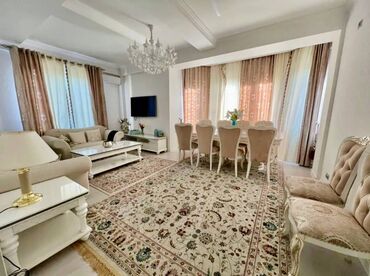 Продажа квартир: 3 комнаты, 108 м², Элитка, 6 этаж, Дизайнерский ремонт