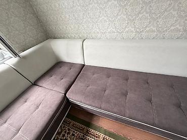 Модульные диваны: Модульный диван — 6