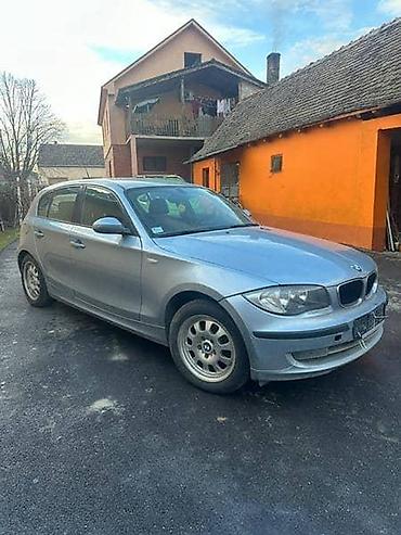 pezo 406: 116I E87 LCI N43 ZA BMW 116 OD 2007. DO 2011. GOD. | Bmw 116i N43 — 3