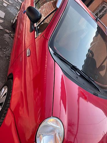 Daewoo: Daewoo Matiz: 2011 г., 0.8 л, Автомат, Бензин, Хэтчбэк at lalafo.kg — 8 Daewoo: Daewoo Matiz: 2011 г., 0.8 л, Автомат, Бензин, Хэтчбэк — 8