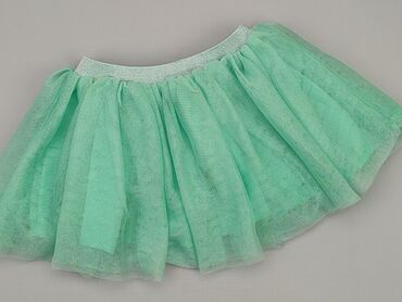 spódniczka z łańcuchem: Skirt, Pepco, 9-12 months, condition - Very good